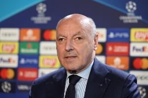 馬洛塔：皇馬飛7小時(shí)去阿拉木圖很辛苦，很高興國(guó)米是留在主場(chǎng)踢