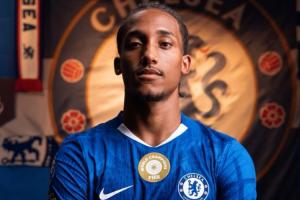 6370萬藍(lán)軍標(biāo)王！23歲佩德羅6場(chǎng)5球2助無縫銜接車子，斬獲8月MVP