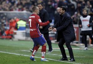 馬卡報：馬競致力于讓格列茲曼重返巔峰狀態(tài)，西蒙尼非?？粗厮? >
                                        </div>
                                    </div>
                                                                        <div   id=