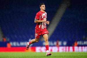 阿斯：普比爾在馬競起步艱難，目前他為馬競的出場時(shí)間依然為零