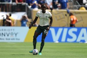 查洛巴：開場15分鐘是本賽季最差表現(xiàn)，我們必須反思