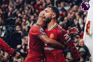 主帥秒投！藍(lán)軍開場染紅馬雷斯卡換掉3名攻擊手 10打10后翻盤失敗