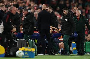 錯(cuò)過明年世界杯！羅體：萊奧尼十字韌帶撕裂，至少傷缺9個(gè)月