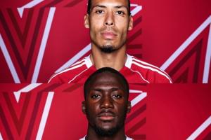 中衛(wèi)荒??錯(cuò)失格伊+萊奧尼重傷，利物浦多線作戰(zhàn)僅剩3名正牌中衛(wèi)