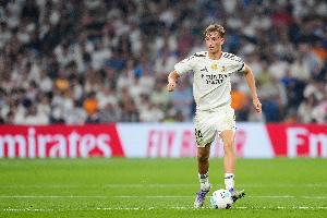 赫伊森父親：我兒很謙遜不追女孩子，夢想實(shí)現(xiàn)三冠王和拿世界杯