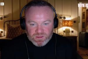 痛心疾首！魯尼：曼聯(lián)的靈魂已經(jīng)消逝了，我們正目睹它走向崩塌