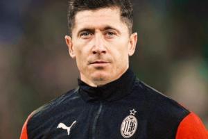 明夏將滿38歲！記者：米蘭接觸萊萬經(jīng)紀人，探索明夏簽他的可能性