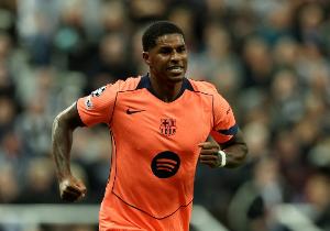 可3000萬(wàn)買斷！德科：我們對(duì)拉什福德很滿意；不買斷不用付違約金