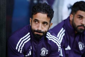 羅馬諾：阿莫林帥位并非絕對安全，曼聯(lián)高層迫切需要看到成績提升