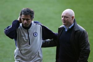 切爾西前CEO：穆帥來(lái)面試時(shí)遲到了2小時(shí)，阿布從未這樣等過(guò)別人