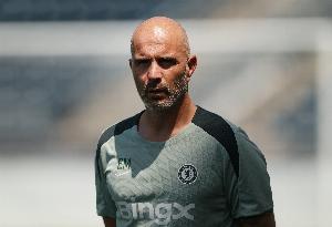 郵報：切爾西計劃明夏評估馬雷斯卡未來，能否獲歐冠資格是指標(biāo)