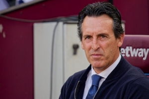 埃梅里：布恩迪亞有能力助攻和進(jìn)球 困難時(shí)刻麥金能挺身而出