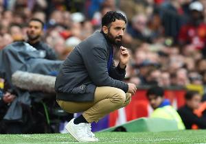 危機(jī)！客負(fù)小蜜蜂后曼聯(lián)高層情緒改變，許多球員對(duì)阿莫林失去信心