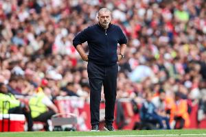 魯尼：剛執(zhí)教幾場就要解雇澳波的傳聞很荒唐，我希望他能獲得時間