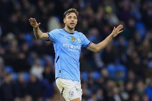 曼晚：尼科需要理解和支持，想要頂替羅德里的位置非常困難