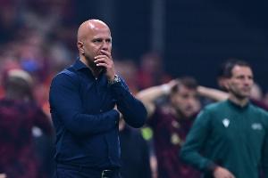 小吧譯言家|利物浦三連崩背后：戰(zhàn)術(shù)命門遭破解，法老賭局虧大本