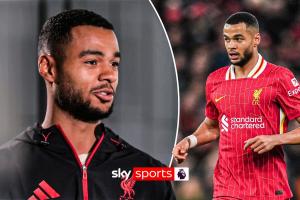 加克波：22年夏窗截止日曼聯(lián)有意簽下我，但最終他們選擇了安東尼