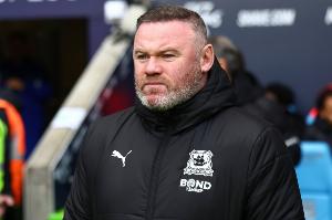 魯尼：聽斯通斯說上賽季考慮過退役很震驚，大傷對球員影響很大