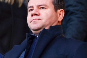 紐卡官方：激活解約條款，任命森林首席足球官威爾遜為體育總監(jiān)