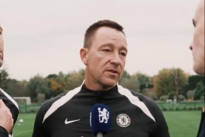 傳奇歸來(lái)！特里、卡希爾：阿扎爾科斯塔狀態(tài)不錯(cuò)；希望復(fù)仇利物浦