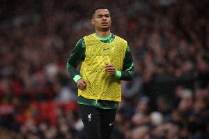 加克波：聽說紅軍有意我時我很淡定，因為之前與曼聯(lián)的交易告吹了