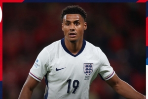 官方：沃特金斯因傷缺席英格蘭對陣拉脫維亞的世預(yù)賽