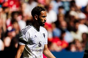 庫尼亞：我實際更擅長踢中場位置 安帥最大的特點是挖掘球員潛力