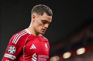 墨菲：英超對(duì)抗強(qiáng)度太大讓維爾茨有些吃力 利物浦可以先不簽沃頓