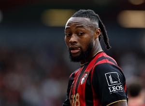 英媒：塞梅尼奧的合同中包含解約金條款，伯恩茅斯估價(jià)超7500萬(wàn)鎊