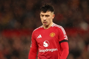 復出在即！卡塞米羅：利桑德羅是一名斗士，大家都很期待他