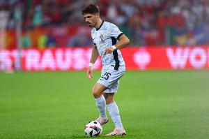 內(nèi)托：我們必須從今天的吸取教訓(xùn)，目標(biāo)下個(gè)比賽日鎖定世界杯資格