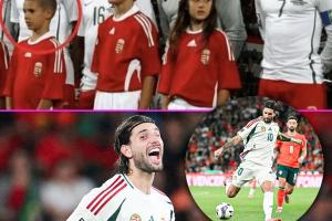 2009年索博還是C羅旁邊的一枚球童，2025年索博面對(duì)C羅完成絕平