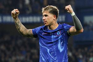 跟隊(duì)記者：本周六對(duì)陣諾丁漢森林，恩佐預(yù)計(jì)有望復(fù)出登場(chǎng)