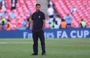 記者：羅德里和胡桑諾夫未參加曼城訓練，馬爾穆什和努里回歸