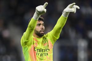 郵報(bào)盛贊拉亞：已成長(zhǎng)為世界最佳門(mén)將之一，撲救和腳下技術(shù)均出色