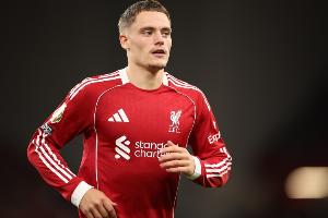 3.2億鎊！泰晤士：維爾茨表現(xiàn)掙扎 斯洛特整合新援三人組是難題