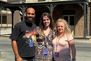 TA探尋姆伯莫童年??從小是多項運動高手 父親參加過舉重世錦賽