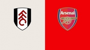 阿森納vs富勒姆首發(fā)：約克雷斯、埃澤先發(fā)，薩卡、特羅薩德出戰(zhàn)