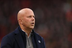 利物浦主場(chǎng)輸?shù)綦p紅會(huì)，2021年2月以來(lái)首次在英超遭遇三連敗