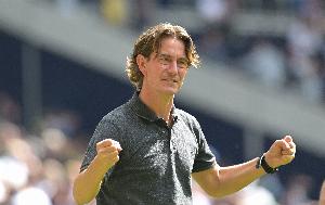 弗蘭克：羅梅羅內(nèi)收肌輕微拉傷但不嚴(yán)重 我們需要在主場贏球