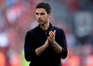 里程碑，戰(zhàn)勝馬競(jìng)是阿森納隊(duì)史在歐冠第100場(chǎng)勝利