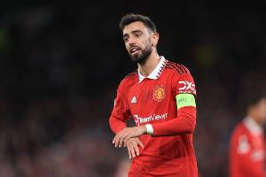 BBC：B費有6500萬歐解約條款，他無意去沙特但會考慮其他歐洲聯(lián)賽