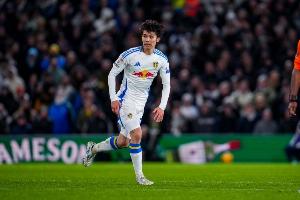 田中碧：英超是世界最頂級的聯(lián)賽，非常開心在主場全取三分