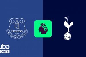 熱刺客戰(zhàn)埃弗頓首發(fā)：穆阿尼、庫杜斯先發(fā)，西蒙斯、波羅出戰(zhàn)