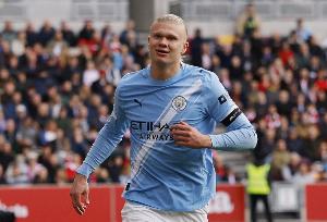 哈蘭德能否延續(xù)？姆巴佩、凱恩10+場(chǎng)次連續(xù)破門(mén)本周相繼遭終結(jié)