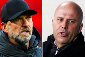 綠帽哥獨家：利物浦高層擔(dān)心球隊表現(xiàn)，認(rèn)為克洛普或愿意回歸