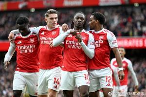 【槍迷還滿意嗎】阿森納本賽季至今13場比賽11場勝利10場零封??