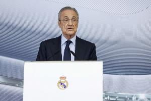 歐超勝訴！記者：皇馬計劃向歐足聯(lián)索賠超過40億歐元