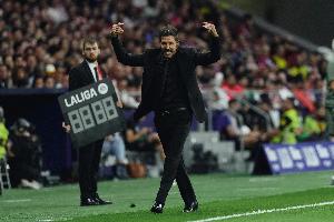 馬卡報談西蒙尼和阿爾梅達的友誼：在國家隊共用一個宿舍長達6年