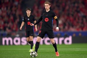 遠(yuǎn)赴客場助威，將有1300名巴薩球迷前往布魯日主場觀賽